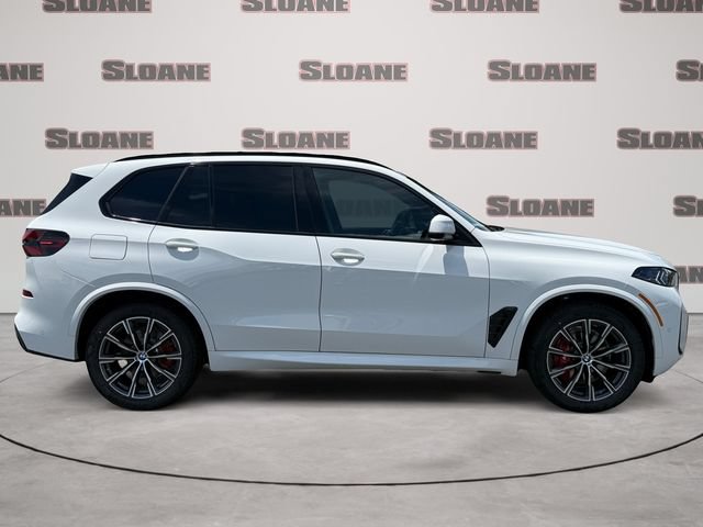 New 2026 BMW X5 xDrive40i w/ M Sport Package AWD/4WD image 6