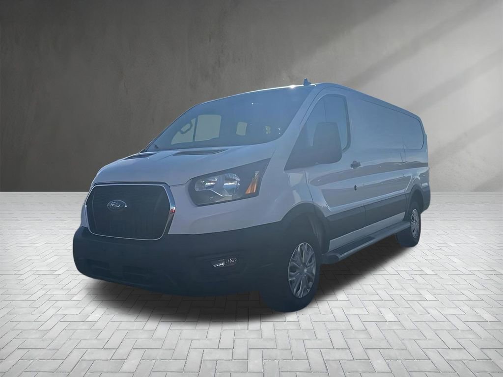 Used 2024 Ford Transit 250 Low Roof w/ Exterior Upgrade Package image 3