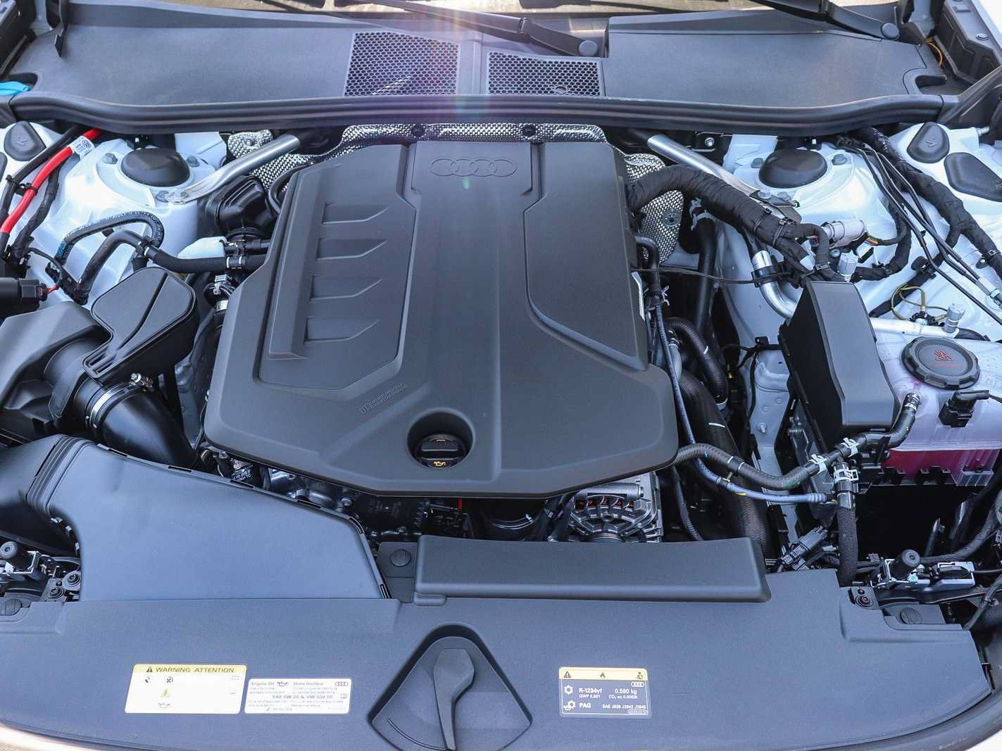 New 2026 Audi A5 2.0T Premium AWD/4WD image 28