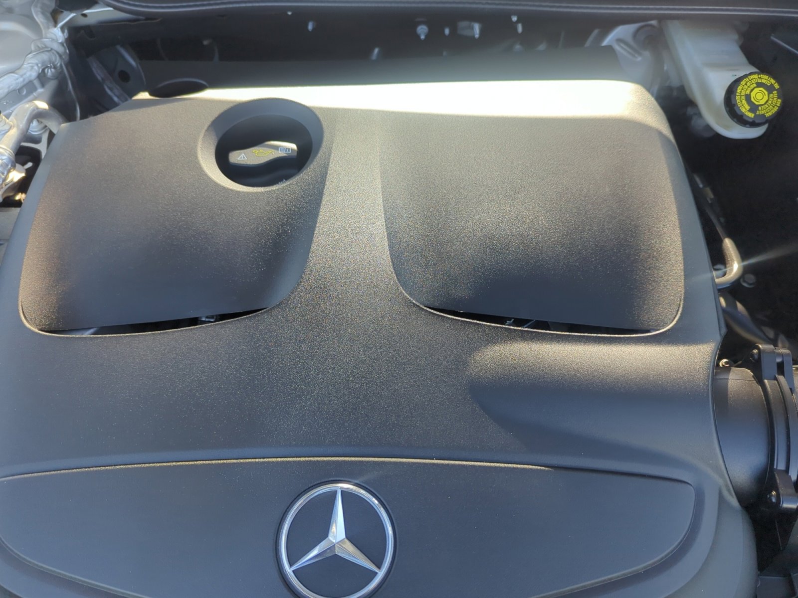 Used 2018 Mercedes-Benz GLA 250 w/ Convenience Package image 21