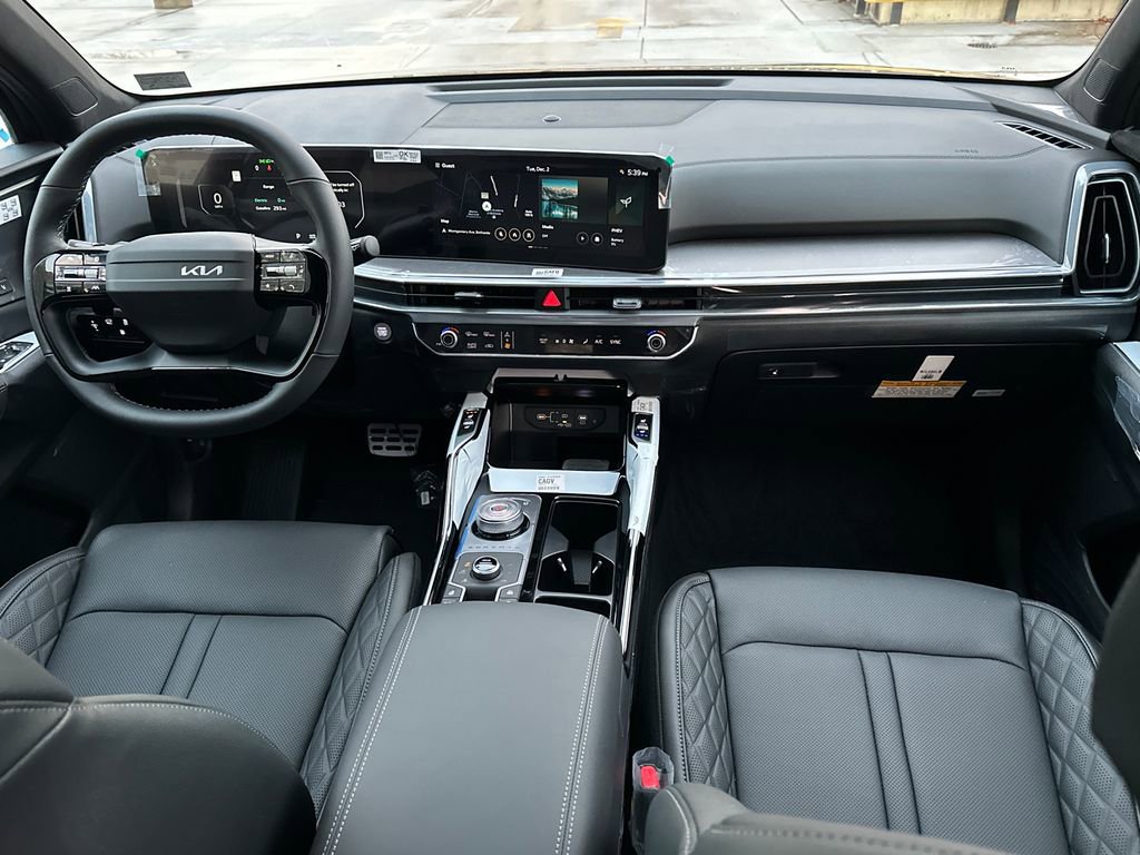 New 2026 Kia Sorento SX Prestige image 19