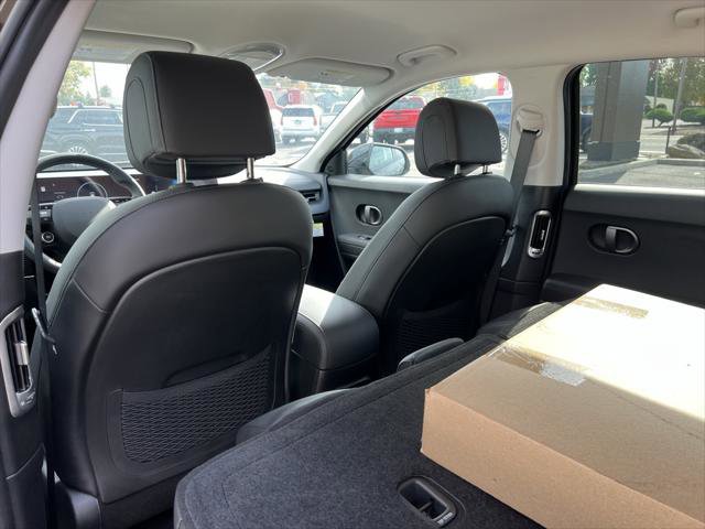 New 2025 Hyundai Ioniq 5 SEL image 30