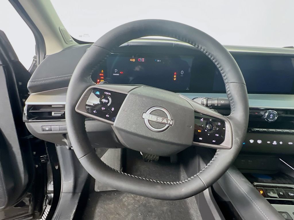 New 2026 Nissan Murano SL AWD/4WD image 10