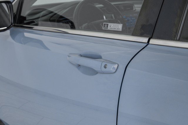 Used 2022 Honda CR-V EX-L image 44