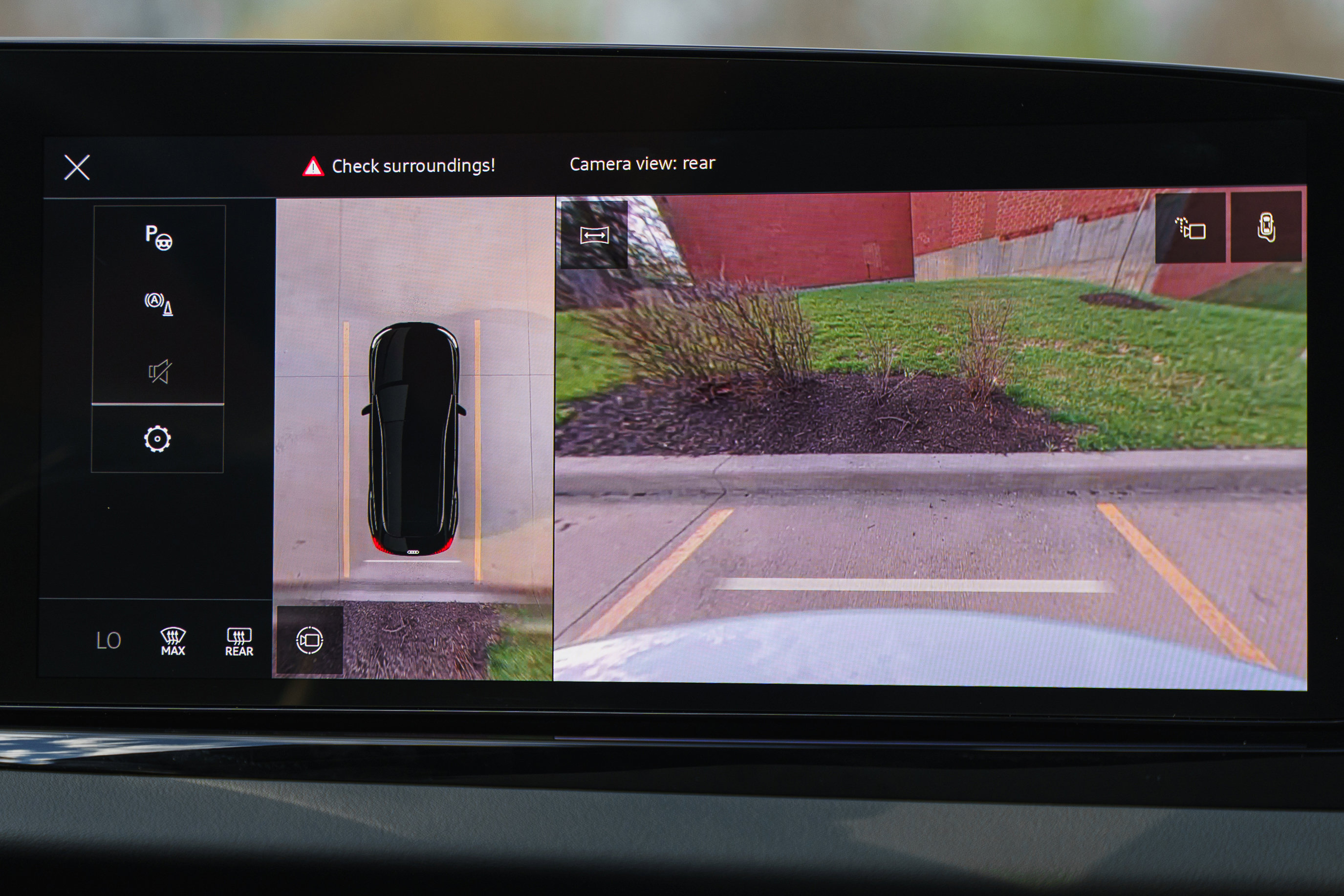 Certified 2025 Audi A5 2.0T Premium Plus w/ Premium Plus image 16