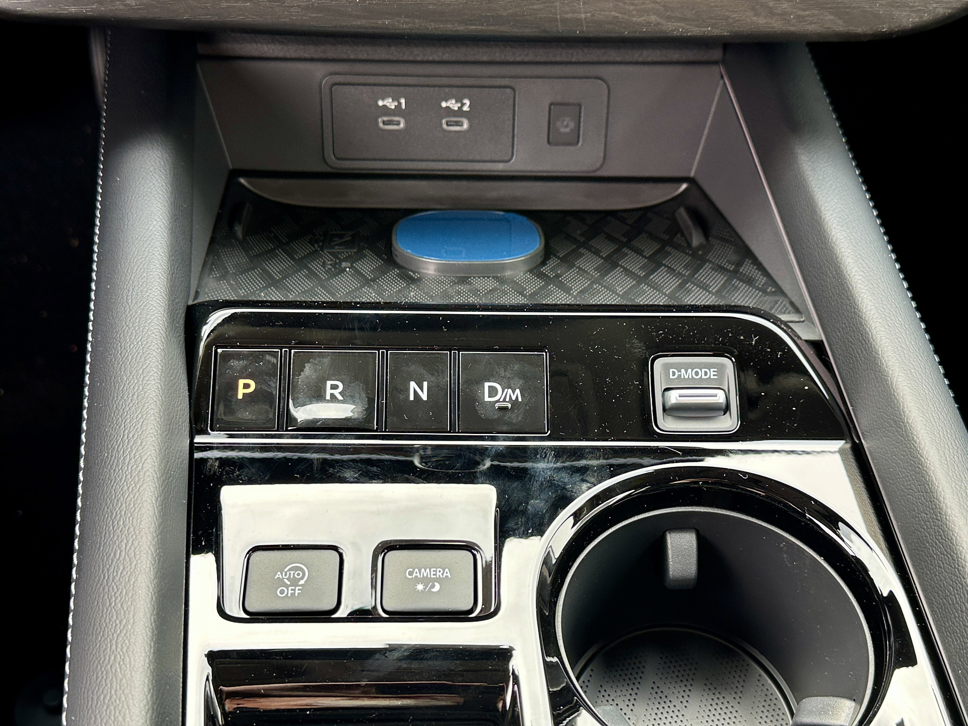 New 2026 Nissan Murano SL image 20