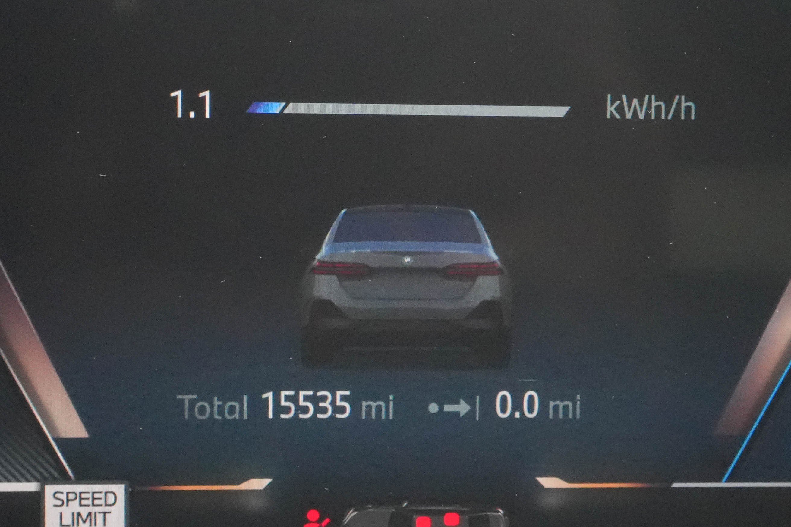 Certified 2024 BMW i5 eDrive40i w/ Executive Package RWD image 21