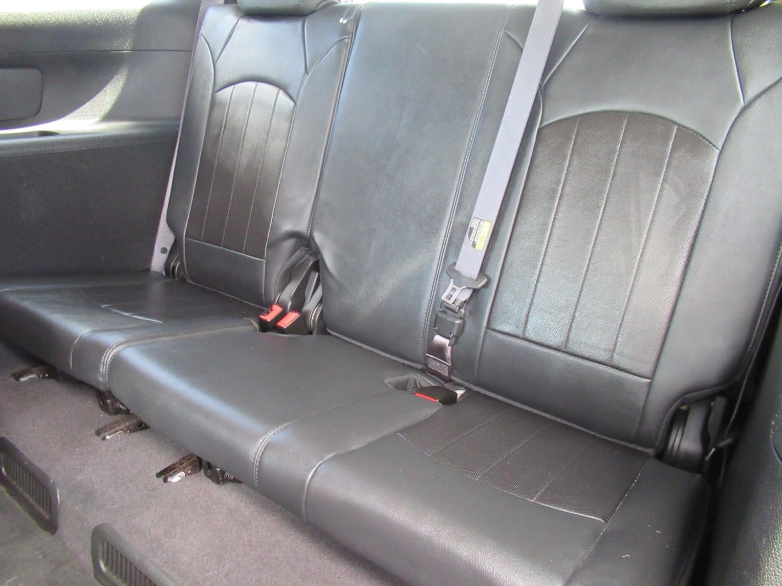 Used 2012 Buick Enclave Leather FWD image 36