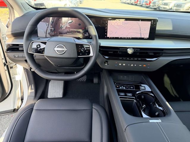 New 2026 Nissan Murano SL AWD/4WD image 18
