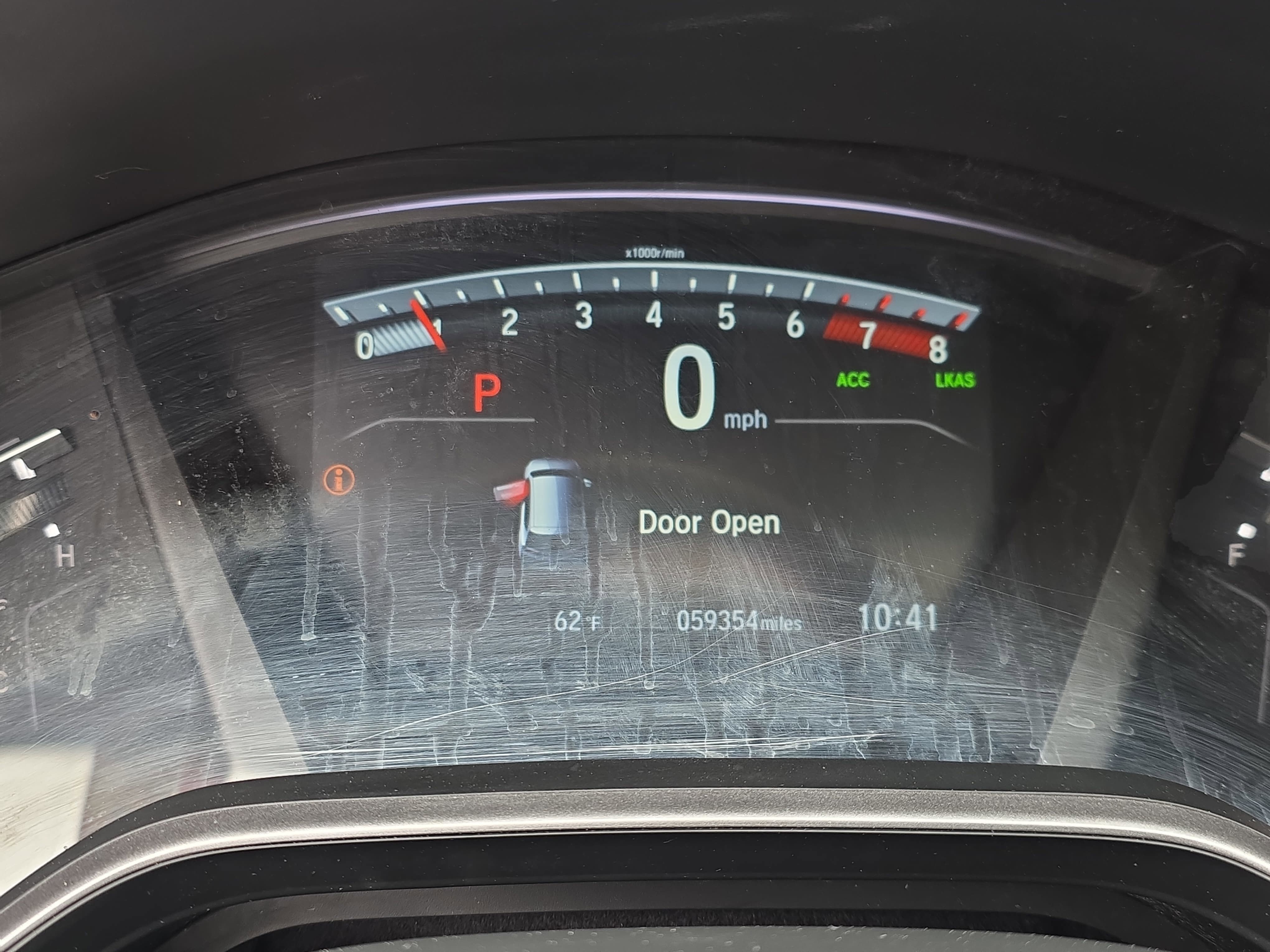Used 2018 Honda CR-V EX-L image 17