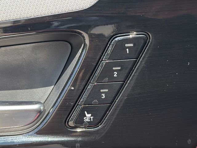 Used 2024 Acura MDX A-Spec AWD/4WD image 12