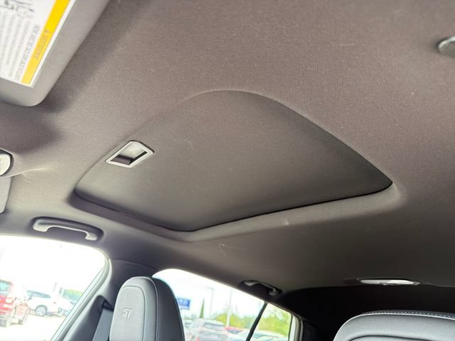 New 2026 Buick Envista Sport Touring w/ Convenience I Package FWD image 16
