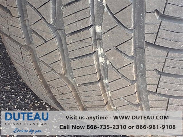 Used 2021 Chevrolet Traverse LT image 4