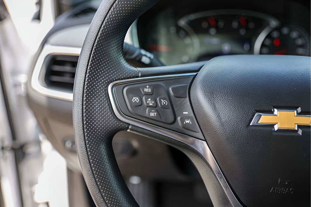 Used 2024 Chevrolet Equinox LS w/ LS Convenience Package FWD image 13