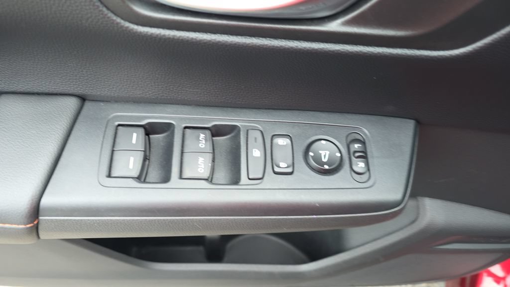 Used 2024 Honda CR-V Sport image 12