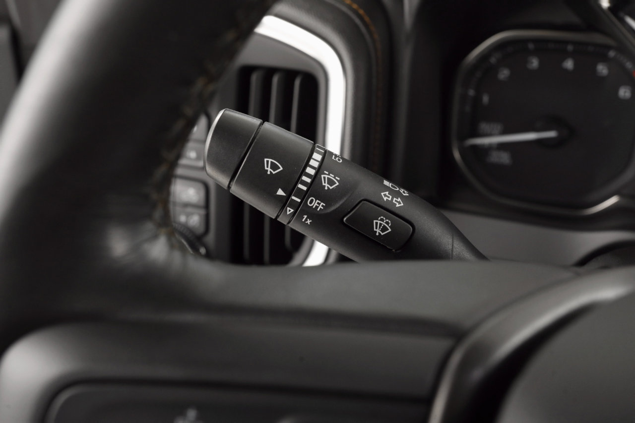 Used 2021 GMC Sierra 1500 AT4 w/ AT4 Preferred Package image 33