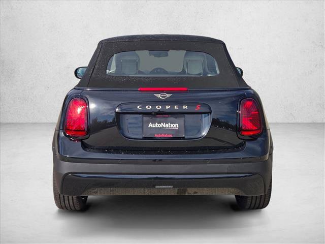 Used 2026 MINI Cooper S FWD image 8