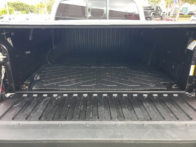 Used 2023 Toyota Tacoma SR image 12