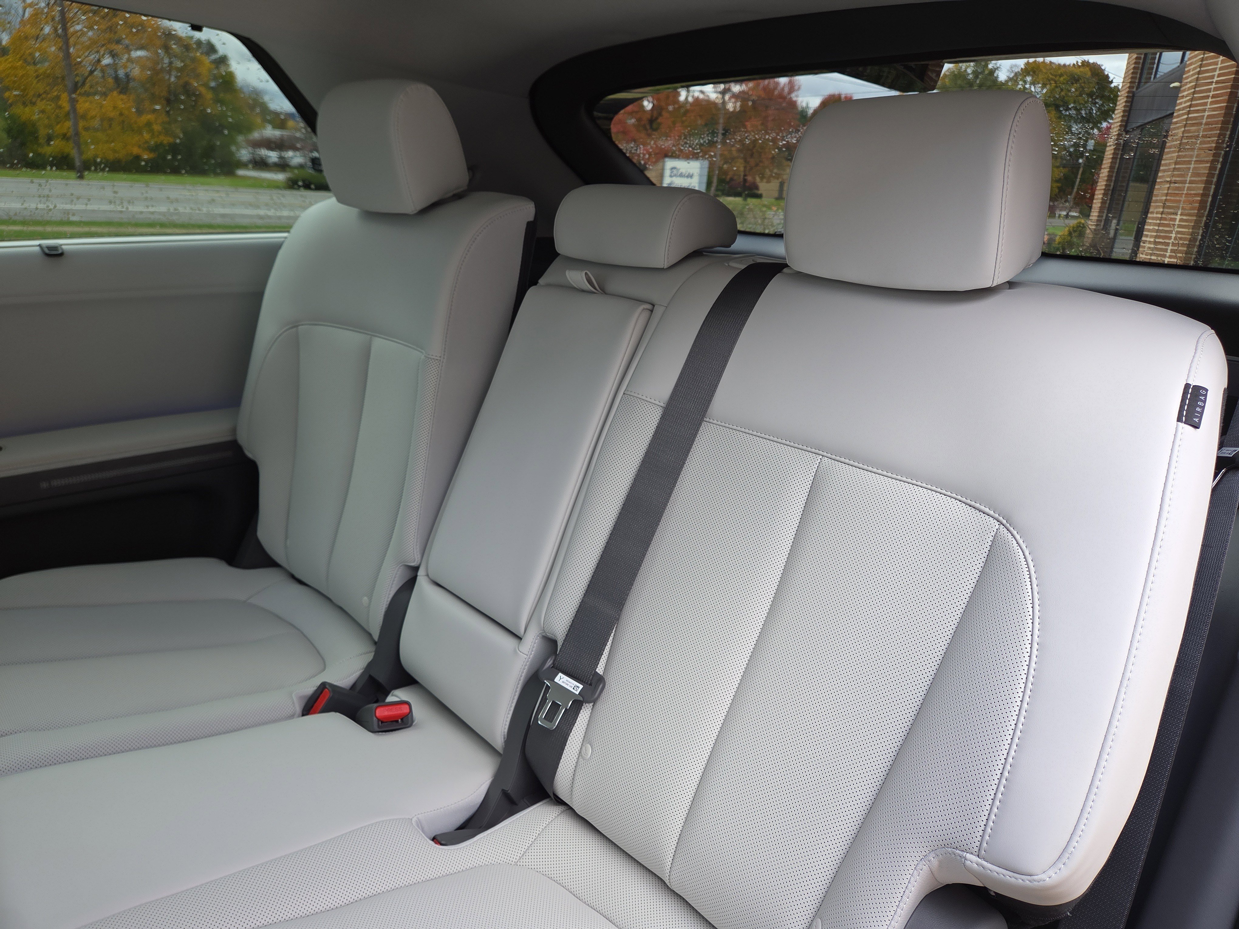 New 2026 Hyundai Ioniq 5 Limited image 13