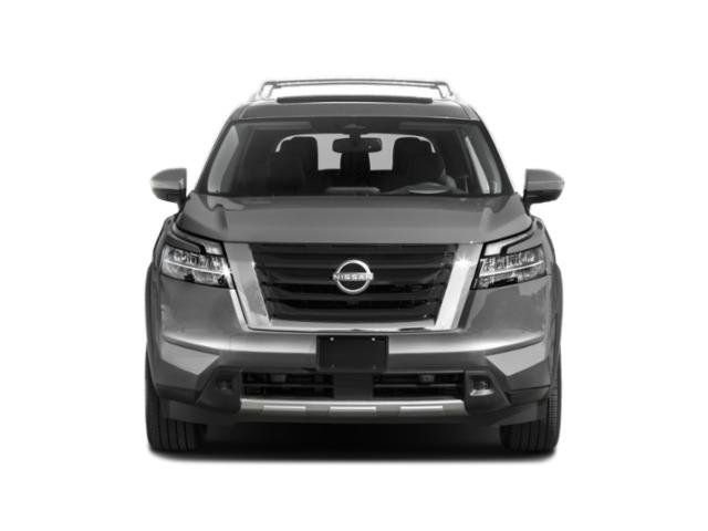 Certified 2022 Nissan Pathfinder Platinum w/ Cargo Package AWD/4WD image 10