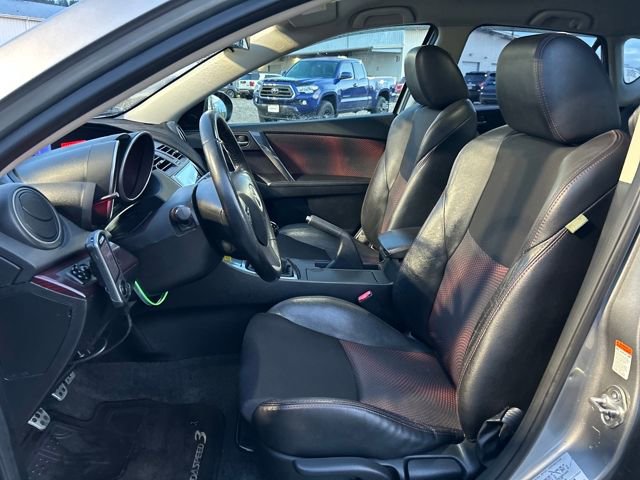 Used 2010 MAZDA MAZDASPEED3 Sport image 13