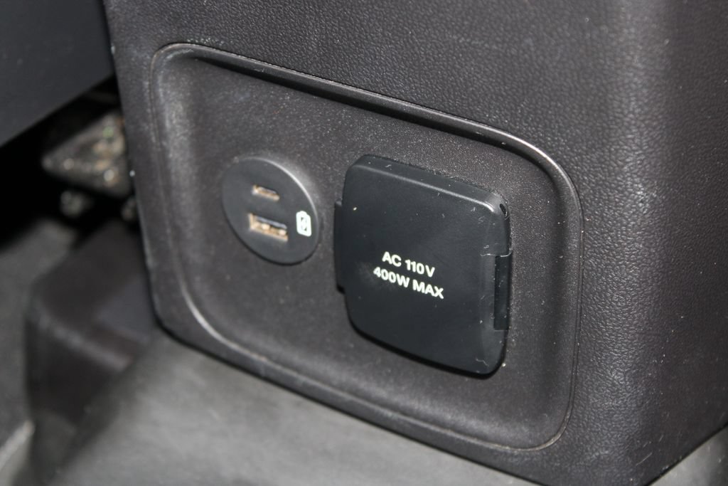 Used 2022 Ford Bronco Sport Badlands AWD/4WD image 31