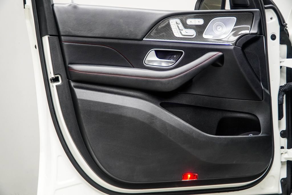 Used 2021 Mercedes-Benz GLE 53 AMG 4MATIC Coupe image 37