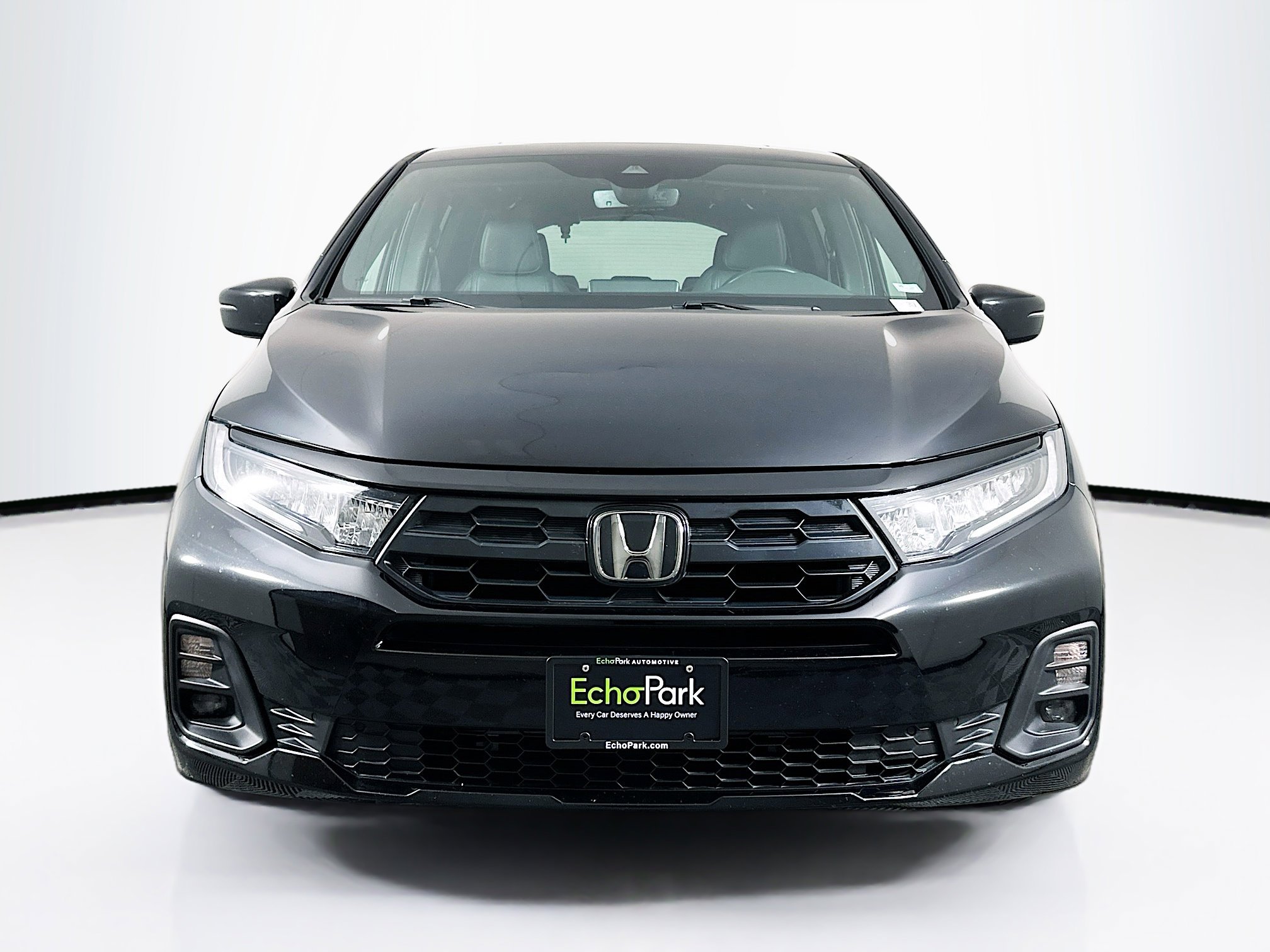 Used 2025 Honda Odyssey Sport-L image 2