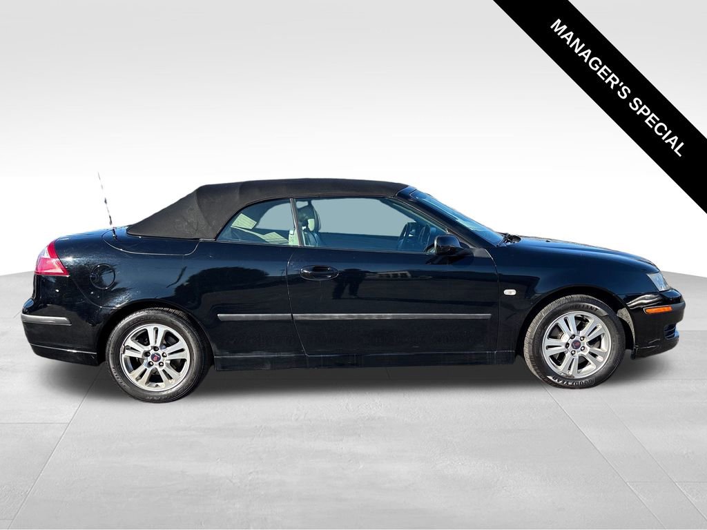 Used 2007 Saab 9-3 2.0T image 8