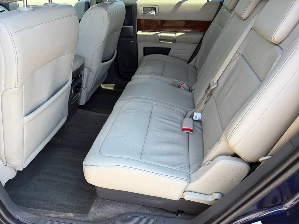 Used 2011 Ford Flex Limited w/ Rapid Spec Order Code AWD/4WD image 14