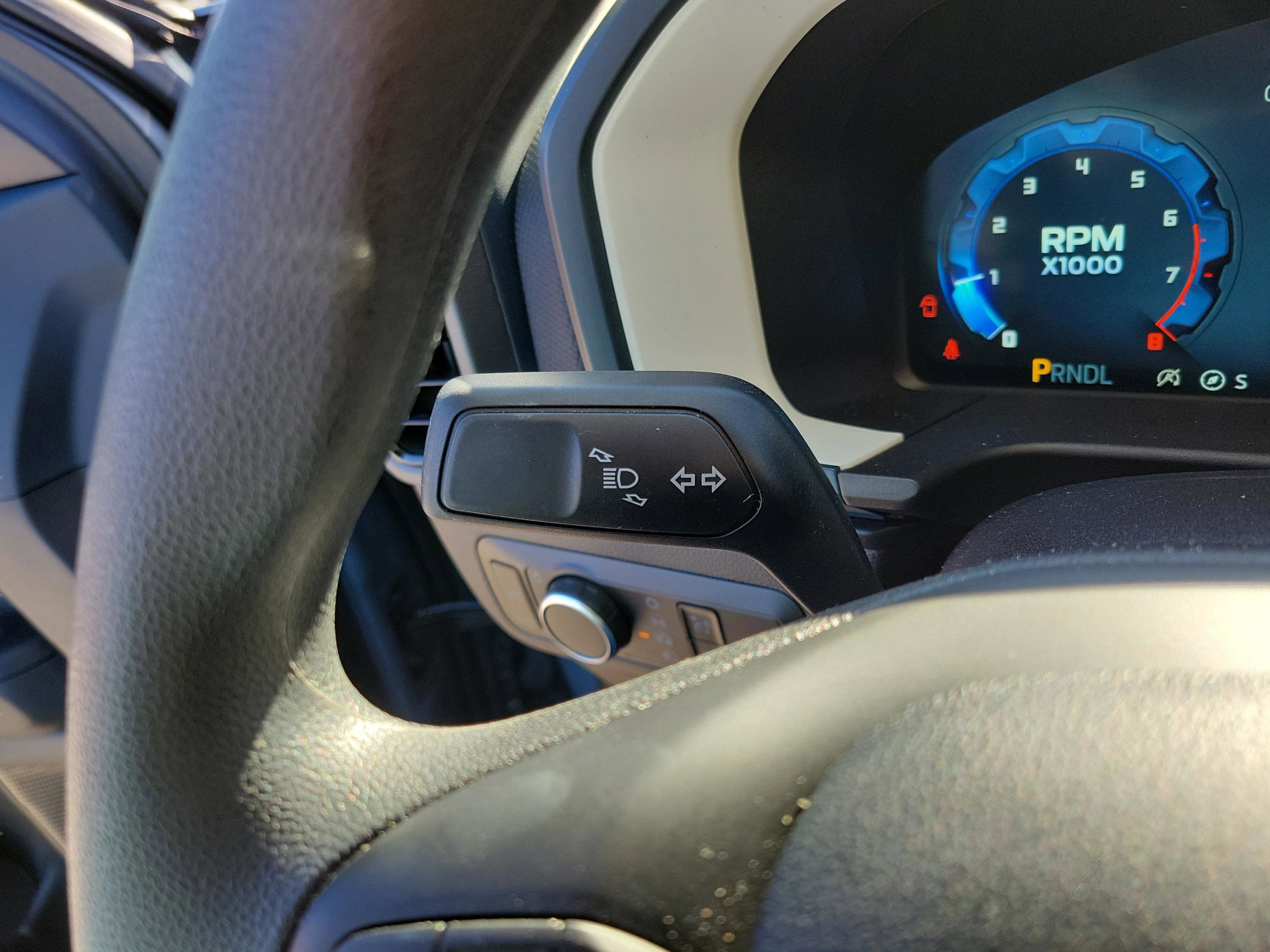 New 2025 Ford Bronco Sport Heritage image 15