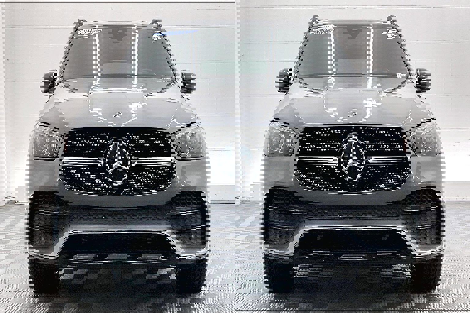 Certified 2023 Mercedes-Benz GLE 450 4MATIC image 2