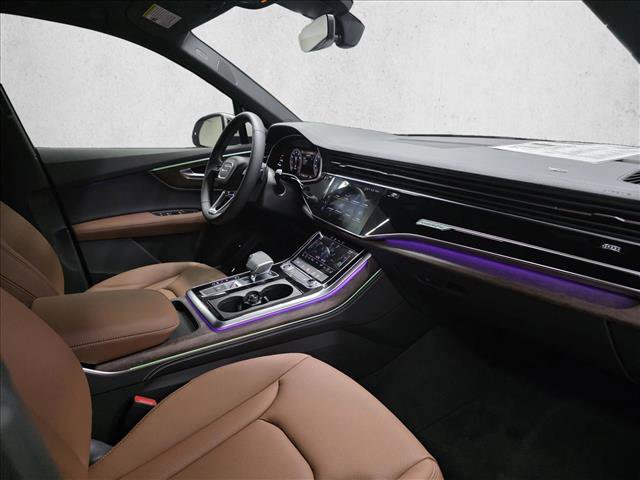 New 2025 Audi Q7 2.0T Premium Plus image 11