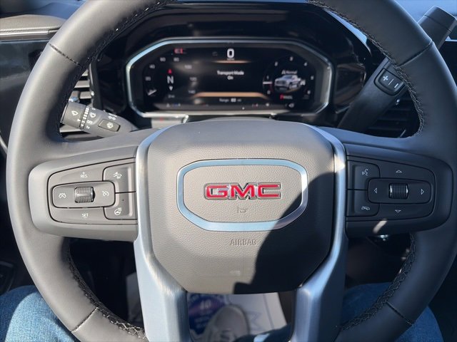 New 2026 GMC Sierra 1500 SLE w/ Preferred Package image 21