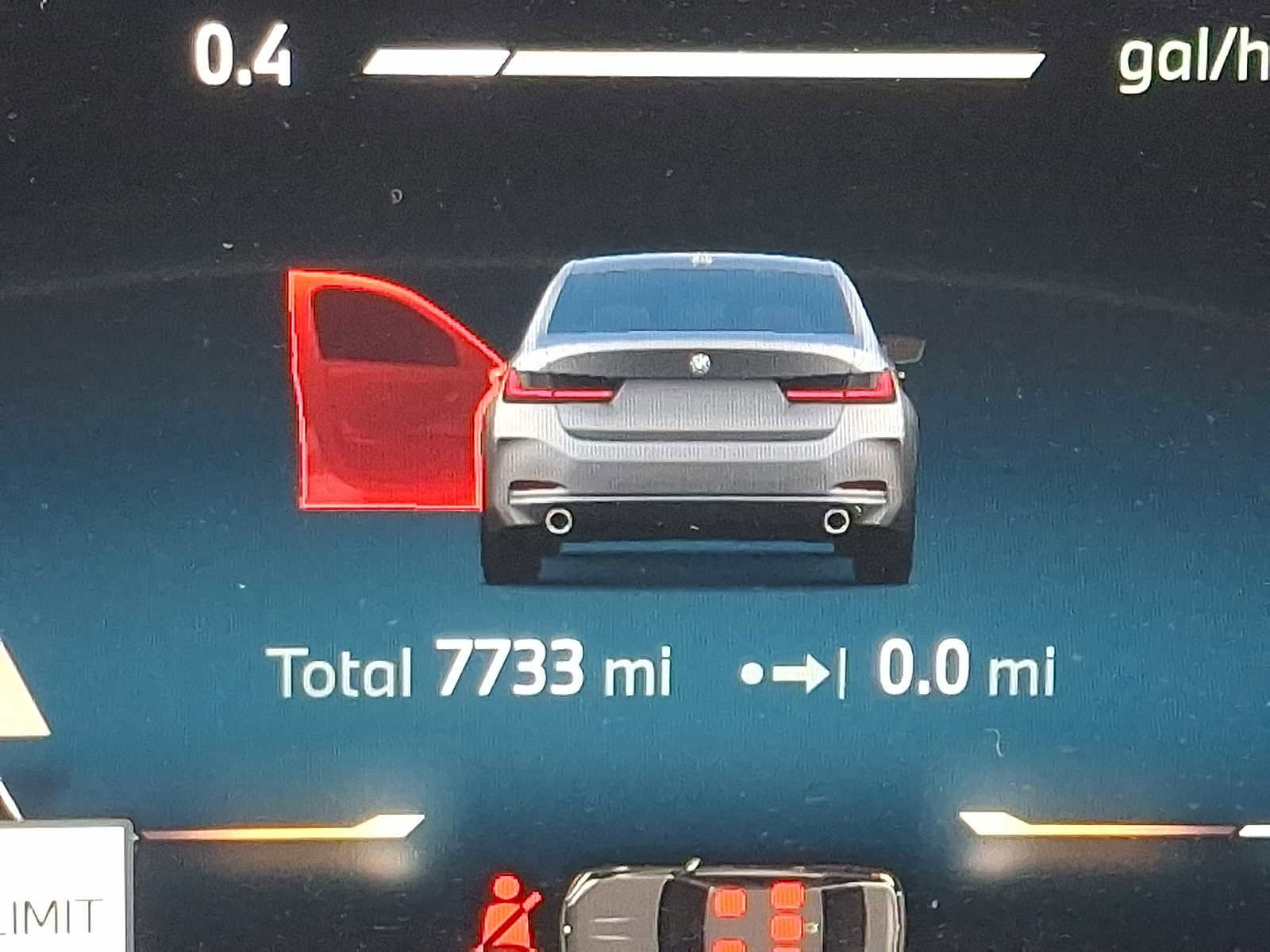 Used 2025 BMW 330i xDrive Sedan w/ M Sport Package image 21