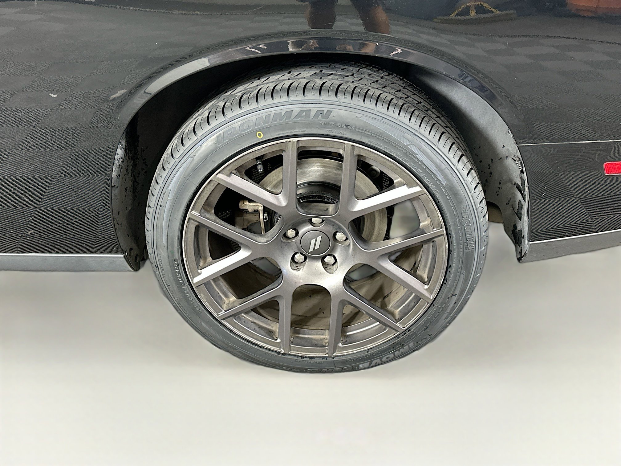 Used 2016 Dodge Challenger R/T Plus RWD image 11