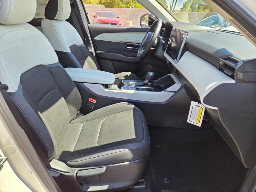 New 2026 MAZDA CX-5 Preferred AWD/4WD image 20