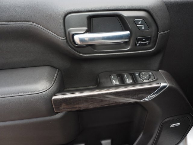 Used 2020 Chevrolet Silverado 1500 LTZ w/ LTZ Plus Package image 13