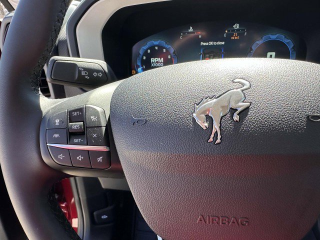 New 2025 Ford Bronco Sport Heritage w/ Convenience Package image 24