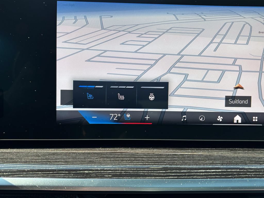 New 2027 BMW X6 xDrive40i AWD/4WD image 21