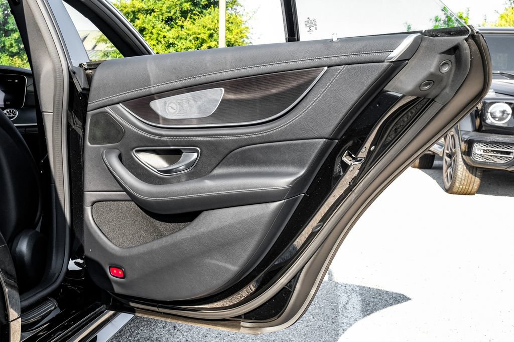 Used 2023 Mercedes-Benz AMG GT 53 image 47