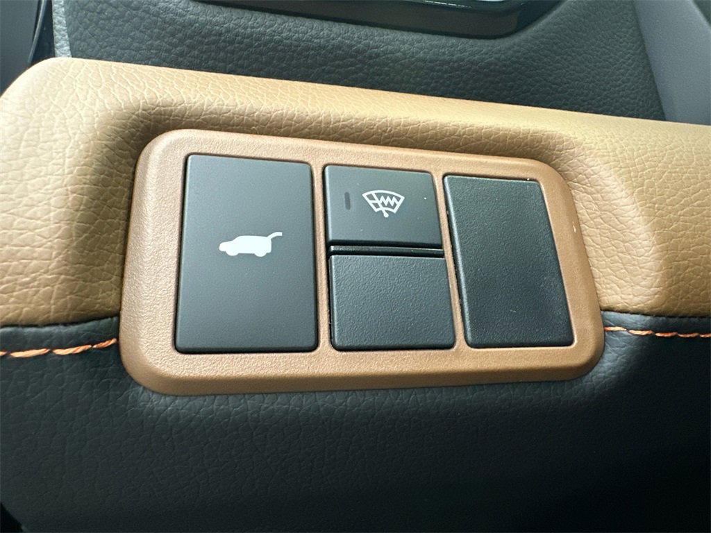 New 2026 Honda Passport TrailSport Elite image 35