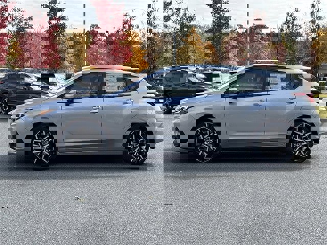 New 2026 Subaru Impreza 2.0i Sport image 6