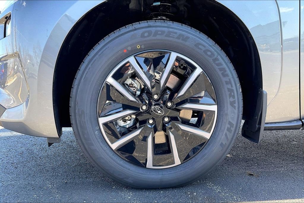 New 2026 Subaru Solterra Premium image 15