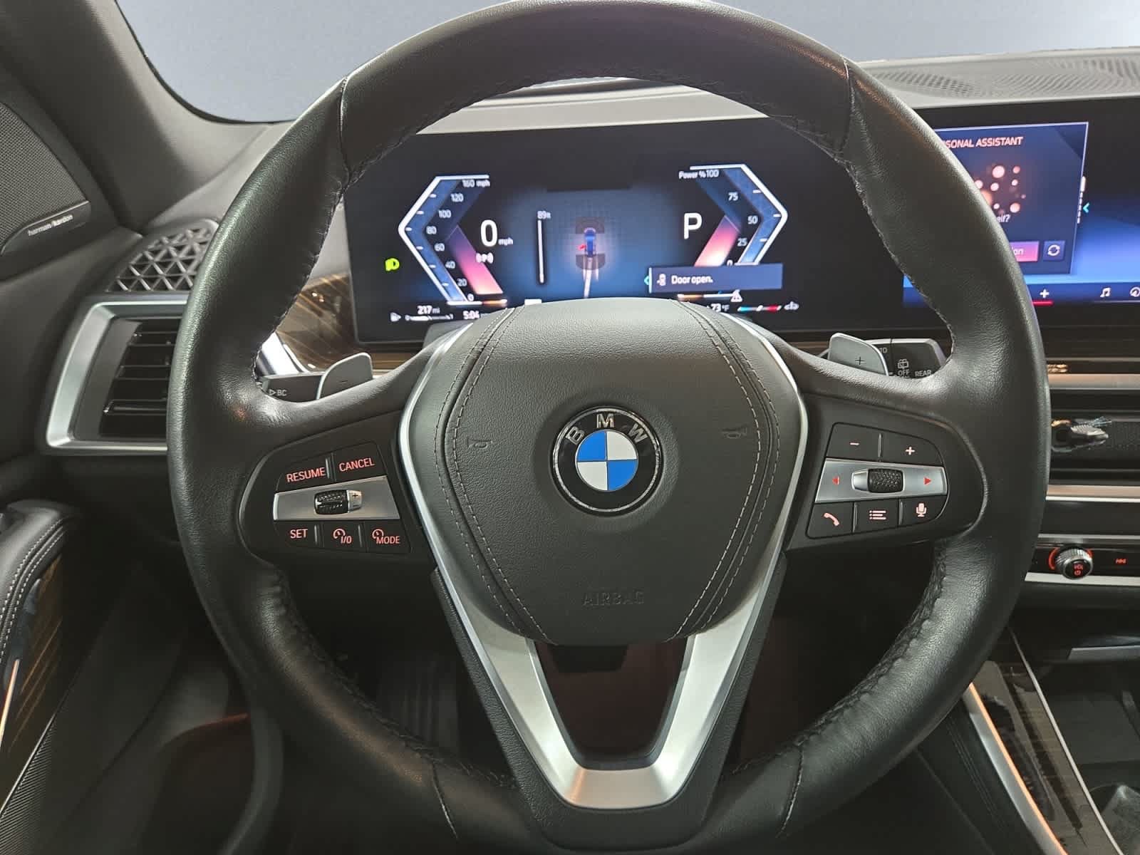 Used 2026 BMW X5 xDrive40i AWD/4WD image 18