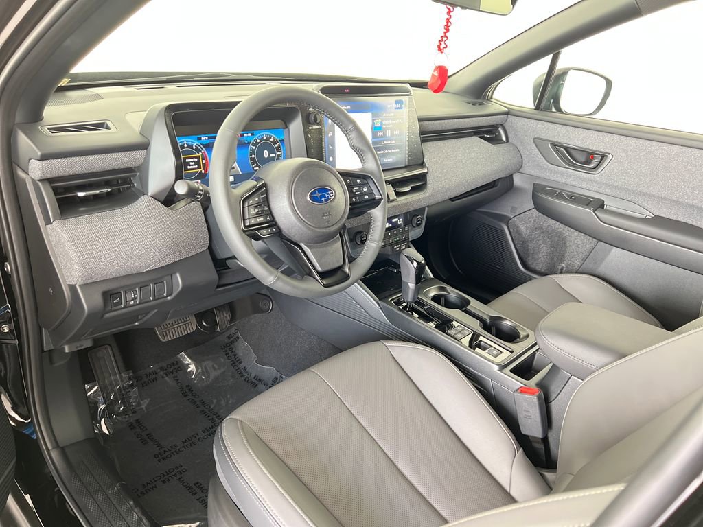 New 2026 Subaru Outback Limited XT AWD/4WD image 19