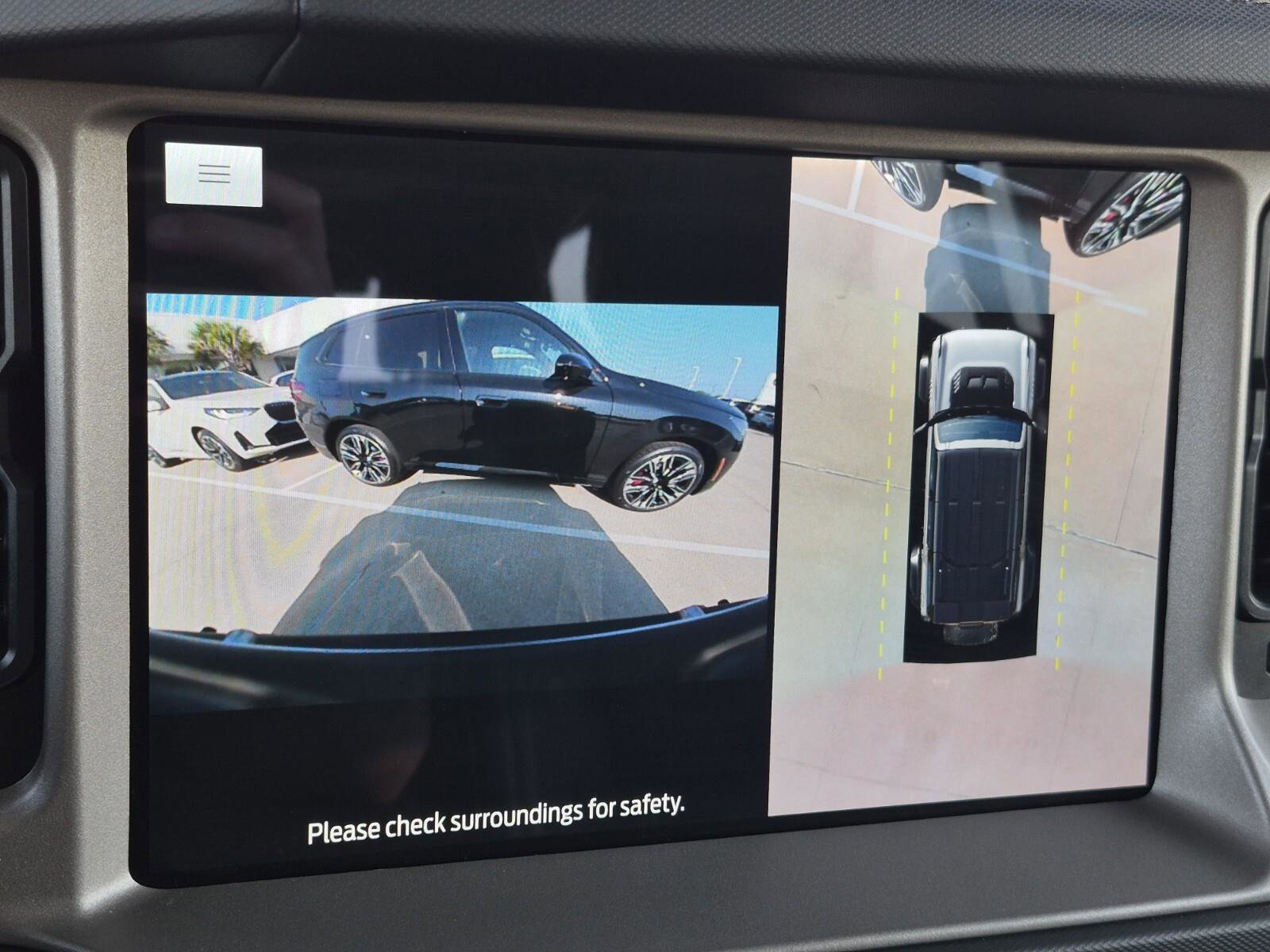 Used 2024 Ford Bronco Raptor image 34