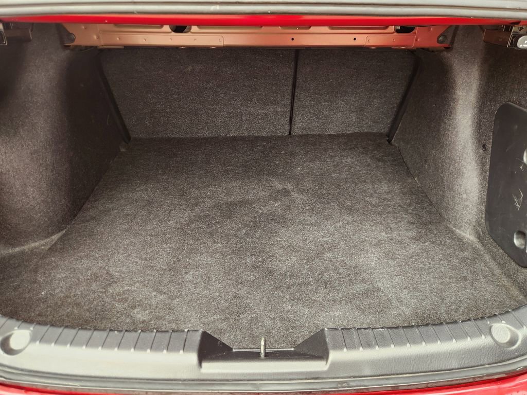 Used 2015 MAZDA MAZDA3 i Touring FWD image 30