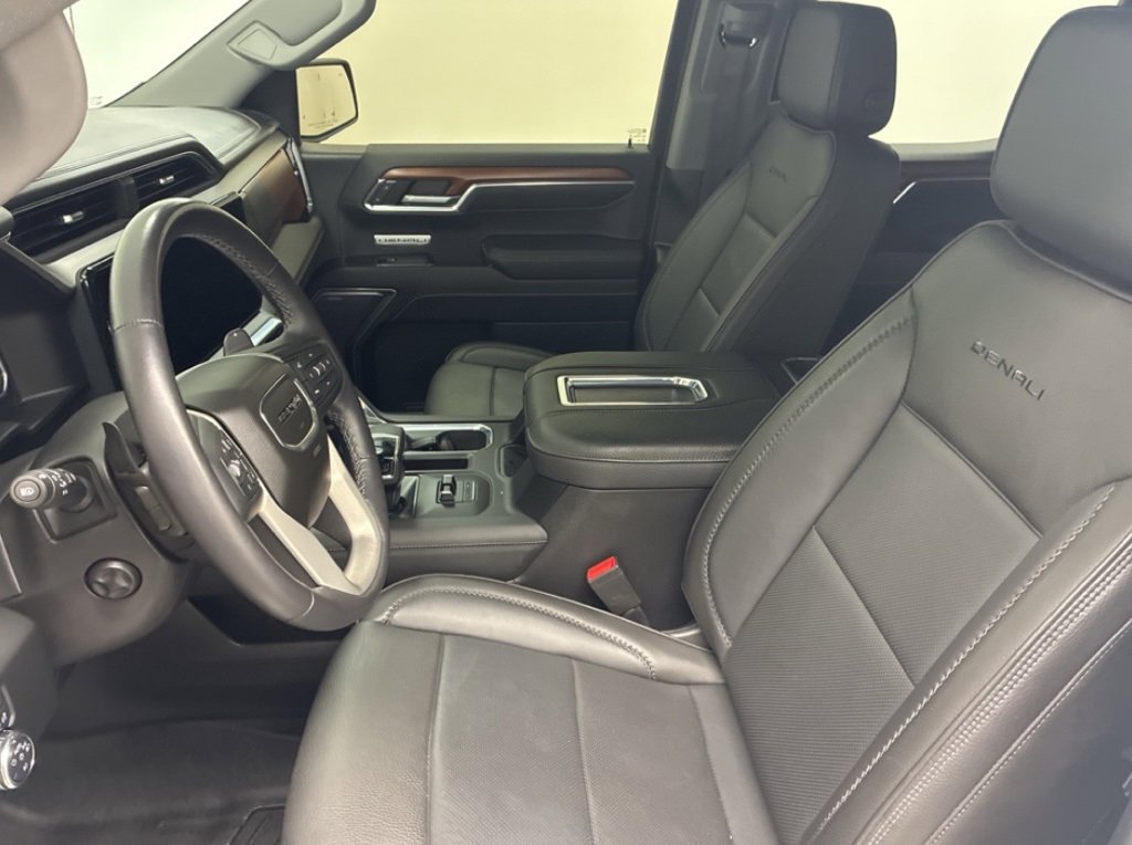 Used 2022 GMC Sierra 1500 Denali image 17