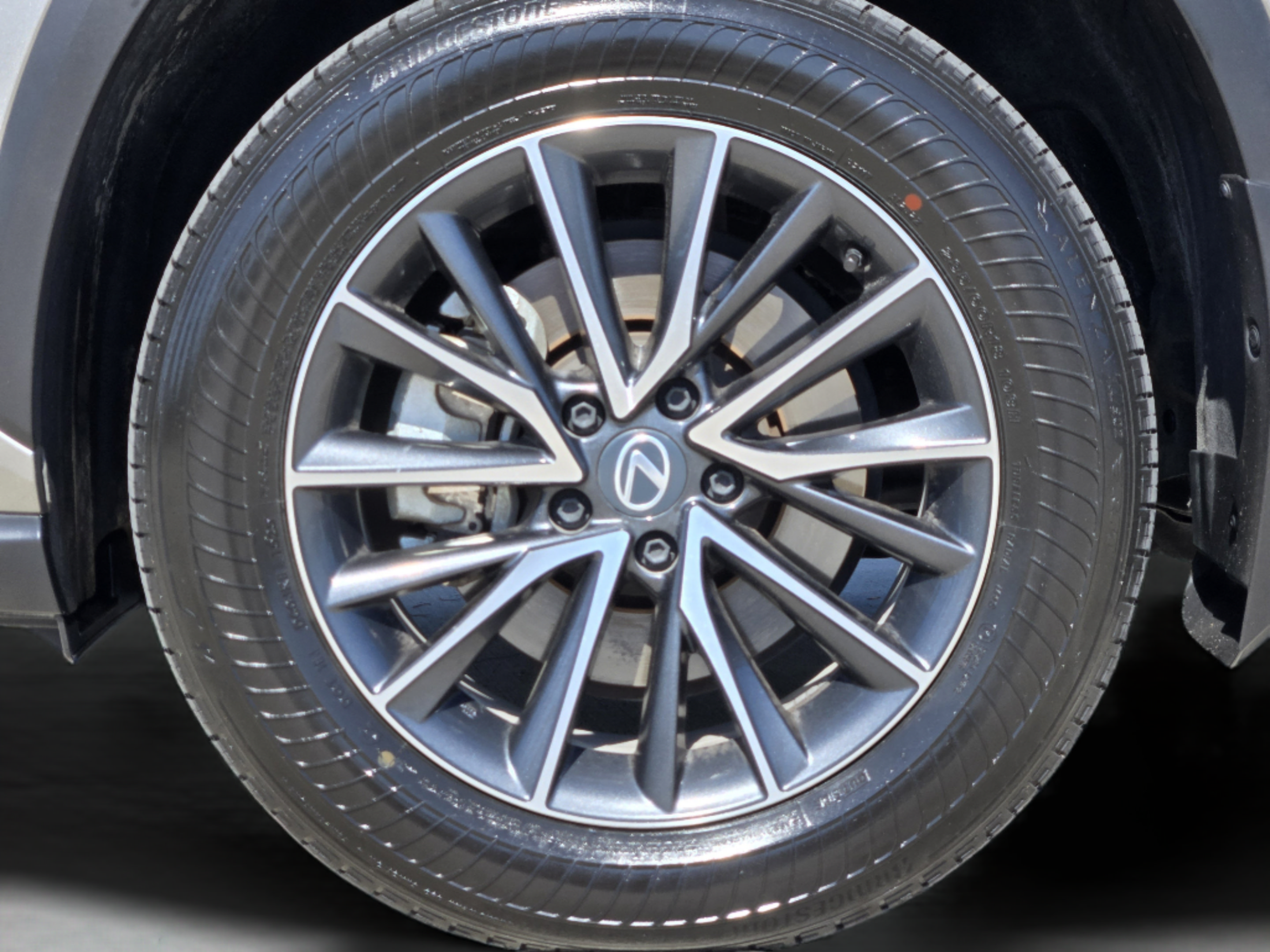 Used 2026 Lexus NX 350 AWD image 36